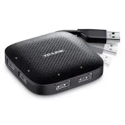 TP-Link 4 portos USB 3.0 Hub, nincs szükség hálózati adapterre