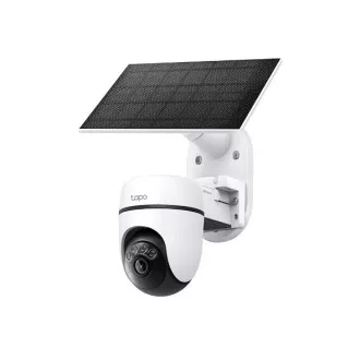 TC90 KIT Napenergiával működő Pan/Tilt biztonsági kamera készlet TC90 KIT Napenergiával működő Pan/Tilt biztonsági kamera készlet