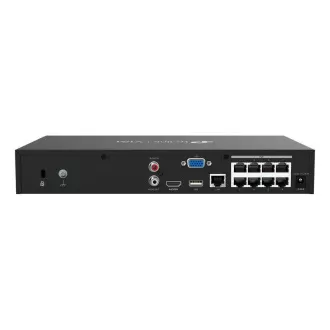 VIGI NVR1008H-8MP 8 csatornás PoE hálózati videófelvevő VIGI NVR1008H-8MP 8 csatornás PoE hálózati videófelvevő