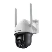 VIGI C540-4G(4mm) 4MP színes 4G LTE Pan/Tilt kamera