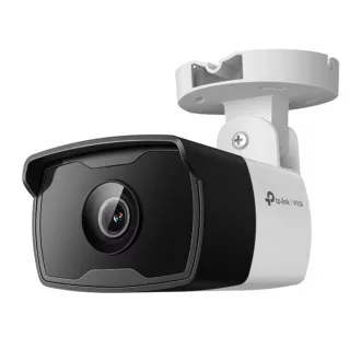 VIGI C340I(4mm) 4MP kültéri Bullet hálózati kamera VIGI C340I(4mm) 4MP kültéri Bullet hálózati kamera