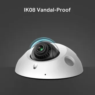 VIGI C230I Mini(2.8mm) 2MP dome hálózati kamera VIGI C230I Mini(2.8mm) 2MP dome hálózati kamera