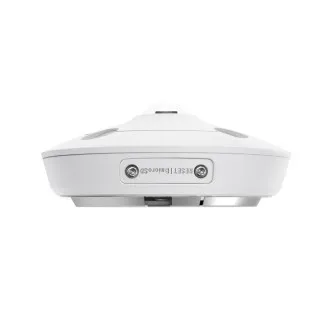 InSight S655I, 5 MPx-es infravörös fisheye hálózati kamera