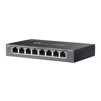 DS108GP TP-Link Omada, 8G, 8 PoE , kapcsoló DS108GP TP-Link Omada, 8G, 8 PoE , kapcsoló