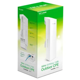 TP-Link CPE510 kültéri 5 GHz-es 300 Mbps