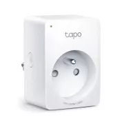 TP-link Tapo P100(1-pack) WiFi okos aljzat, 10A
