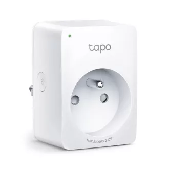 TP-link Tapo P100(1-pack) WiFi okos aljzat, 10A