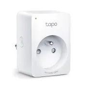 TP-link Tapo P100(1-pack) WiFi okos aljzat, 10A