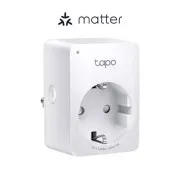 TP-link Tapo P100M(EU) intelligens mini aljzat (német)