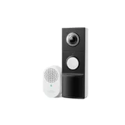 Tp-link Tapo D235 videó ajtócsengő
