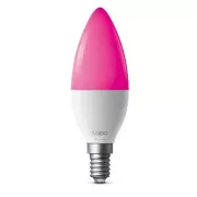 TP-link Tapo L430C intelligens izzó