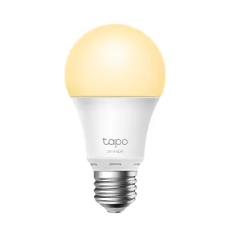 TP-link Tapo L510E E27 dimmelhető intelligens izzó