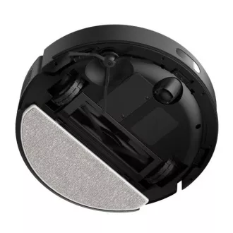 Tapo RV30 Max Plus robotporszívó és automatikus ürítő dokkoló