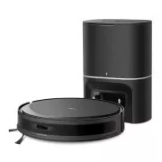 Tapo RV20 Max Plus robotporszívó és automata üres dokkoló