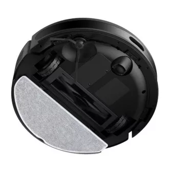 Tapo RV20 Max Plus robotporszívó és automata üres dokkoló