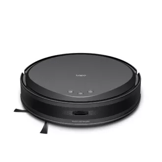 Tapo RV20 Max robotporszívó