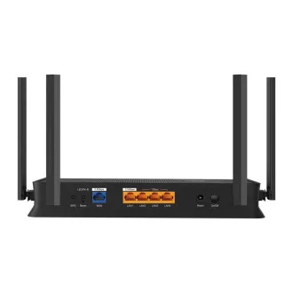 TP-link BE3600 kétsávos Wi-Fi 7 router