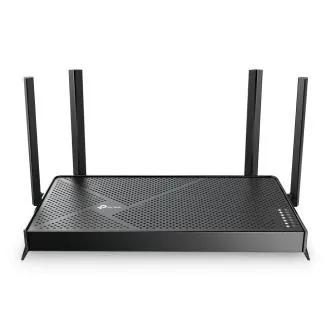TP-Link BE3600 kétsávos Wi-Fi 7 útválasztó, 2,5 Gbit TP-Link BE3600 kétsávos Wi-Fi 7 útválasztó, 2,5 Gbit