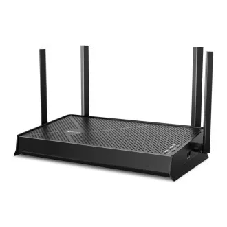 TP-Link BE3600 kétsávos Wi-Fi 7 útválasztó, 2,5 Gbit TP-Link BE3600 kétsávos Wi-Fi 7 útválasztó, 2,5 Gbit