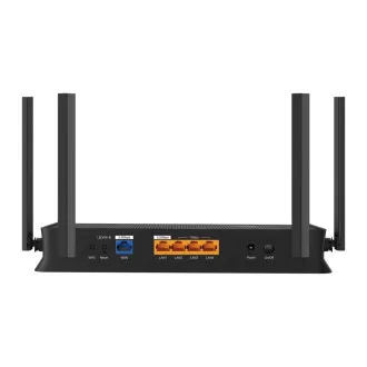 TP-Link BE3600 kétsávos Wi-Fi 7 útválasztó, 2,5 Gbit TP-Link BE3600 kétsávos Wi-Fi 7 útválasztó, 2,5 Gbit