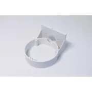 TP-LINK fali tartó kábelfedéllel VIGI C220/C230/C240 kamerákhoz fehér