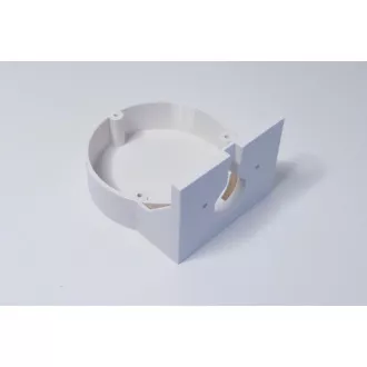 TP-LINK fali tartó kábelfedéllel VIGI C220/C230/C240 kamerákhoz fehér TP-LINK fali tartó kábelfedéllel VIGI C220/C230/C240 kamerákhoz fehér