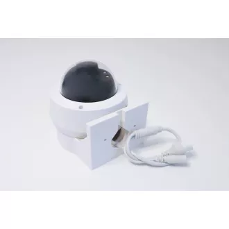 TP-LINK fali tartó kábelfedéllel VIGI C220/C230/C240 kamerákhoz fehér TP-LINK fali tartó kábelfedéllel VIGI C220/C230/C240 kamerákhoz fehér