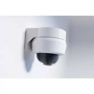TP-LINK fali tartó kábelfedéllel VIGI C220/C230/C240 kamerákhoz fehér TP-LINK fali tartó kábelfedéllel VIGI C220/C230/C240 kamerákhoz fehér