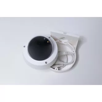 TP-LINK fali tartó kábelfedéllel VIGI C220/C230/C240 kamerákhoz fehér TP-LINK fali tartó kábelfedéllel VIGI C220/C230/C240 kamerákhoz fehér