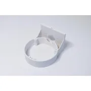 TP-LINK fali tartó kábelfedéllel VIGI C220/C230/C240 kamerákhoz fehér
