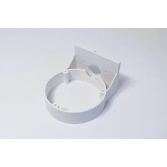 TP-LINK fali tartó kábelfedéllel VIGI C220/C230/C240 kamerákhoz fehér TP-LINK fali tartó kábelfedéllel VIGI C220/C230/C240 kamerákhoz fehér