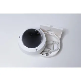 TP-LINK fali tartó kábelfedéllel VIGI C220/C230/C240 kamerákhoz fehér TP-LINK fali tartó kábelfedéllel VIGI C220/C230/C240 kamerákhoz fehér