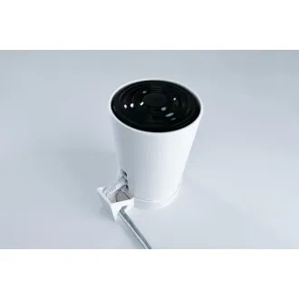 TP-LINK fali tartó kábelfedéllel VIGI C220/C230/C240 kamerákhoz fehér TP-LINK fali tartó kábelfedéllel VIGI C220/C230/C240 kamerákhoz fehér