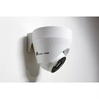 TP-LINK fali tartó kábelfedéllel a VIGI C400/C420/C430/450 kamerákhoz, fehér színben TP-LINK fali tartó kábelfedéllel a VIGI C400/C420/C430/450 kamerákhoz, fehér színben