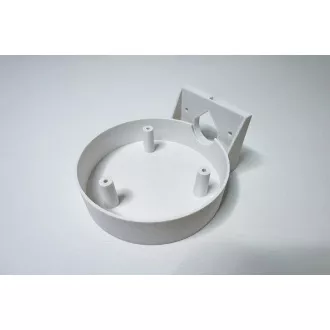 TP-LINK fali tartó kábelfedéllel a VIGI C400/C420/C430/450 kamerákhoz, fehér színben TP-LINK fali tartó kábelfedéllel a VIGI C400/C420/C430/450 kamerákhoz, fehér színben