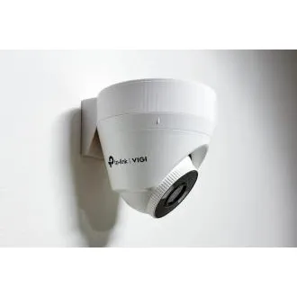 TP-LINK fali tartó kábelfedéllel a VIGI C400/C420/C430/450 kamerákhoz, fehér színben TP-LINK fali tartó kábelfedéllel a VIGI C400/C420/C430/450 kamerákhoz, fehér színben