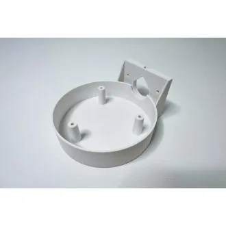 TP-LINK fali tartó kábelfedéllel a VIGI C400/C420/C430/450 kamerákhoz, fehér színben TP-LINK fali tartó kábelfedéllel a VIGI C400/C420/C430/450 kamerákhoz, fehér színben