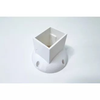 TP-LINK TAPO C501GW fali tartó/állvány fehér