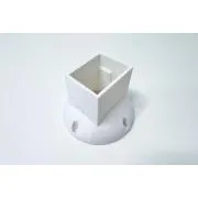 TP-LINK TAPO C501GW fali tartó/állvány fehér