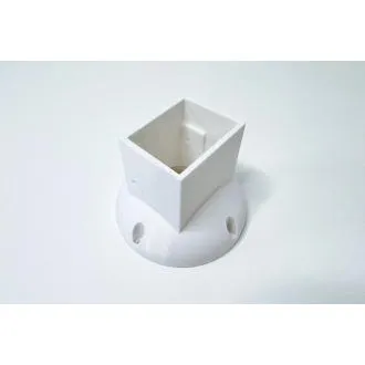 TP-LINK TAPO C501GW fali tartó/állvány fehér TP-LINK TAPO C501GW fali tartó/állvány fehér