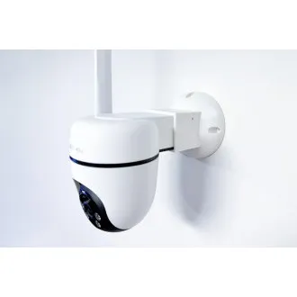 TP-LINK TAPO C501GW fali tartó/állvány fehér TP-LINK TAPO C501GW fali tartó/állvány fehér