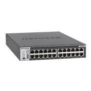 NETGEAR M4300-24X MENEDZSELT KAPCSOLÓ
