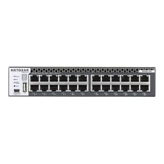 NETGEAR M4300-24X MENEDZSELT KAPCSOLÓ NETGEAR M4300-24X MENEDZSELT KAPCSOLÓ