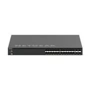NETGEAR M4350-24F4V MENEDZSELT KAPCSOLÓ