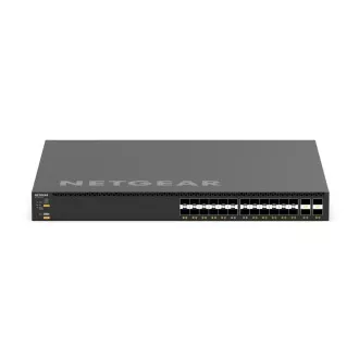 NETGEAR M4350-24F4V MENEDZSELT KAPCSOLÓ