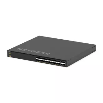 NETGEAR M4350-24F4V MENEDZSELT KAPCSOLÓ