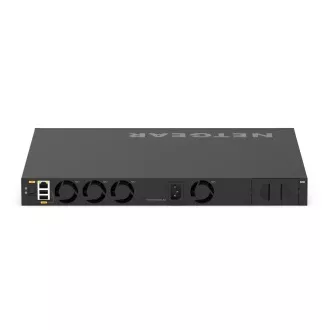 NETGEAR M4350-24F4V MENEDZSELT KAPCSOLÓ