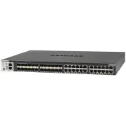 NETGEAR M4300-24X24F MENEDZSELT KAPCSOLÓ