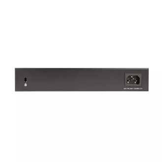NETGEAR 24PT GE NEM FELÜGYELT KAPCSOLÓ