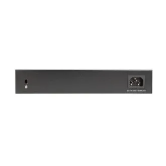 NETGEAR 24PT GE NEM FELÜGYELT KAPCSOLÓ NETGEAR 24PT GE NEM FELÜGYELT KAPCSOLÓ